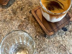 -Metal hands·铁手咖啡