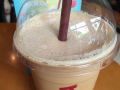 榛子卡布奇诺-COSTA COFFEE(常熟路店)