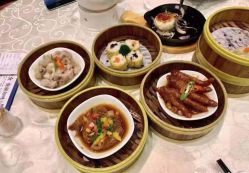 -佳丽海鲜大酒楼·宴会厅(蔡塘店)