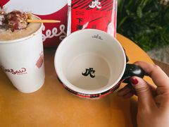 -Seesaw Coffee(朝阳大悦城店)