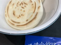 -马洪小炒泡馍馆(钟楼回民街店)