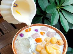 -绿小院(荔湾店)