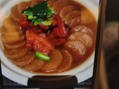-艳阳天民俗村(公园路店)