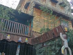 -呀路古热带植物园