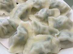 -船歌·鱼水饺青岛菜(国贸商城店)