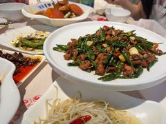 -五丁桥光头香辣蟹(望江橡树林店)