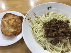 -华兴街自力面店
