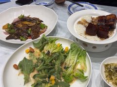 -蠔友汇(皇姑店)