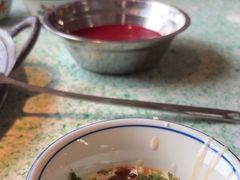 -鸿姐老火锅(疁城新天地店)