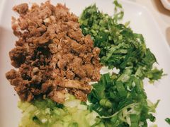 牛肉粒-海底捞火锅(劲松店)