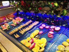 -万象·复兴号鲜肉烤肉海鲜自助(升级店)