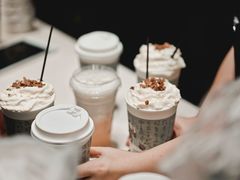 -茶颜悦色(雨花亭凯德二楼店)