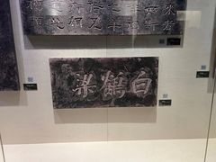 -白鹤梁水下博物馆