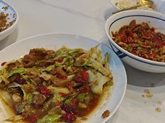 -洞庭米湘·湖南菜(银河SOHO店)