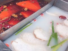 -串一火锅(赛格国际购物中心店)