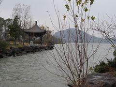 -东钱湖小普陀景区