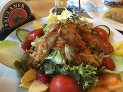 -Restaurant Paulaner am Dom
