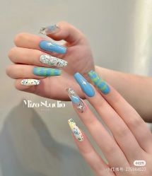 -斯馨·健康美甲美睫