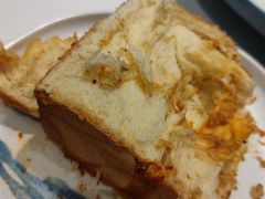 茄汁鸡扒焗饭-柠檬树茶餐厅(海雅缤纷城店)
