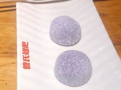 -管氏翅吧(马家堡店)