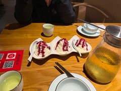 -伊喜饺子·烤鸭(五道口学院路店)