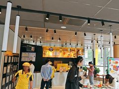 -麦当劳(北苑秋实路店)