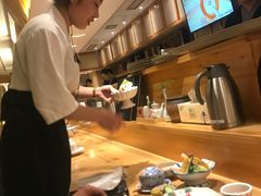 -大岛日本料理铁板烧(南通大饭店)