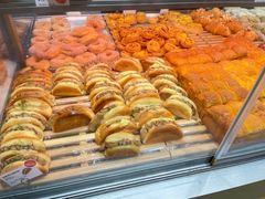 -BreadTalk面包新语·烘焙蛋糕(中心书城店)