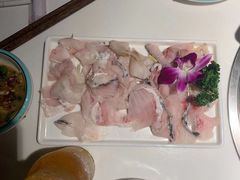 -鱼米滔中山脆肉鲩火锅(中南阳光城店)