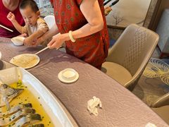 -世纪缘国际会议中心·中餐厅(百家湖店)