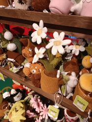 -Hamleys哈姆雷斯(东方福来德店)