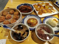水晶糕-王阿盖手工小吃(环城西路店)