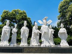-宝鸡植物园