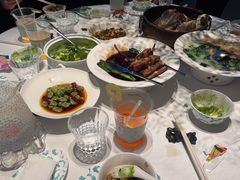 -桂满陇·海市蜃楼·黑金(国金店)