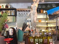 -Kitchen·Y洋厨房西餐厅(王府壹号店)