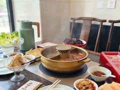 -皇城老妈火锅·川味传承(港湾店)