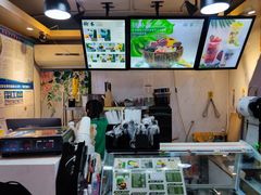 -津椰本·海南正宗椰奶清补凉(店一店)