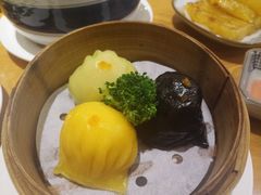-粤域茶餐厅