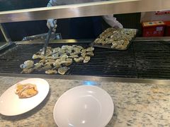 -芭菲盛宴·环球美食(北城国际店)