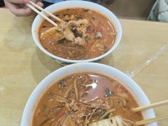 田鸡酸辣粉-酸辣粉(氹仔店)
