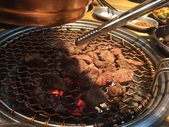 -麻蒲碳烤肉(远景路1号店)
