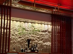 -杭州西子湖四季酒店-WL BISTRO西湖餐厅(灵隐路店)