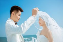 -古摄影婚纱