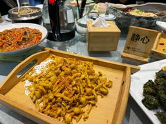 -一盏明灯全素斋(殊像寺店)