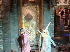 -红运火锅·中国名火锅·国风演绎(省体店)