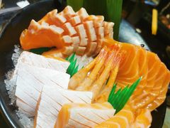 -熊出没日本烧肉放题