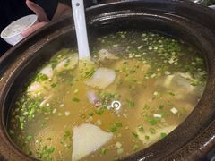 -毛家饭店·30年融合新湘菜(汉峪金谷店)