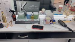 -时尚殿堂hair salon