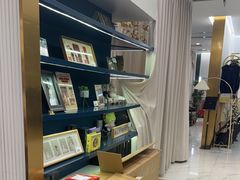 -海马体照相馆(环贸iapm大师爱情店)
