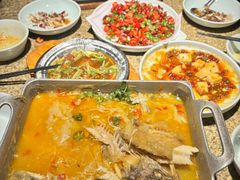 -小团圆餐厅(欧洲城店)